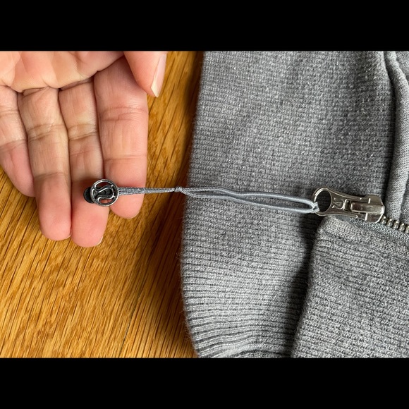 Lululemon Hoody - Picture 2 of 4